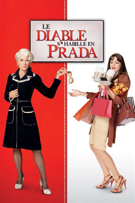 the devil wears prada movies.